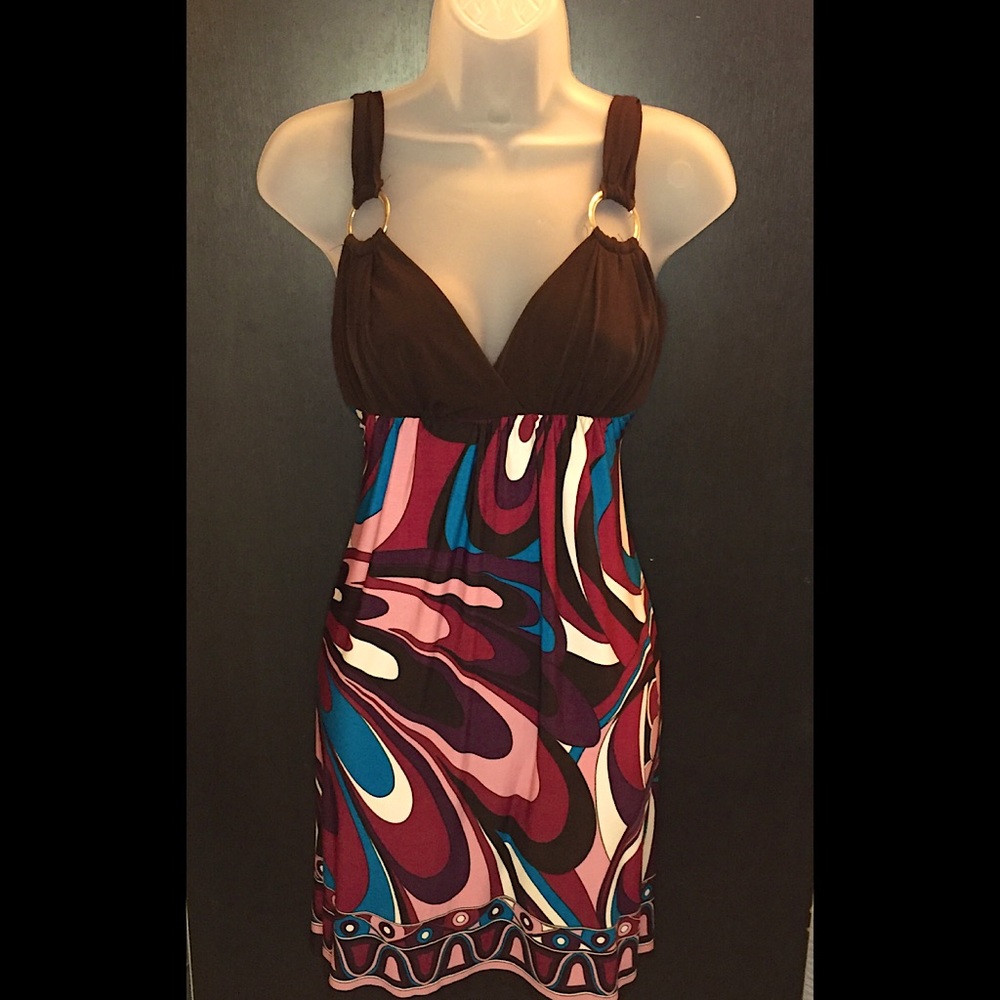 Juniors Dress